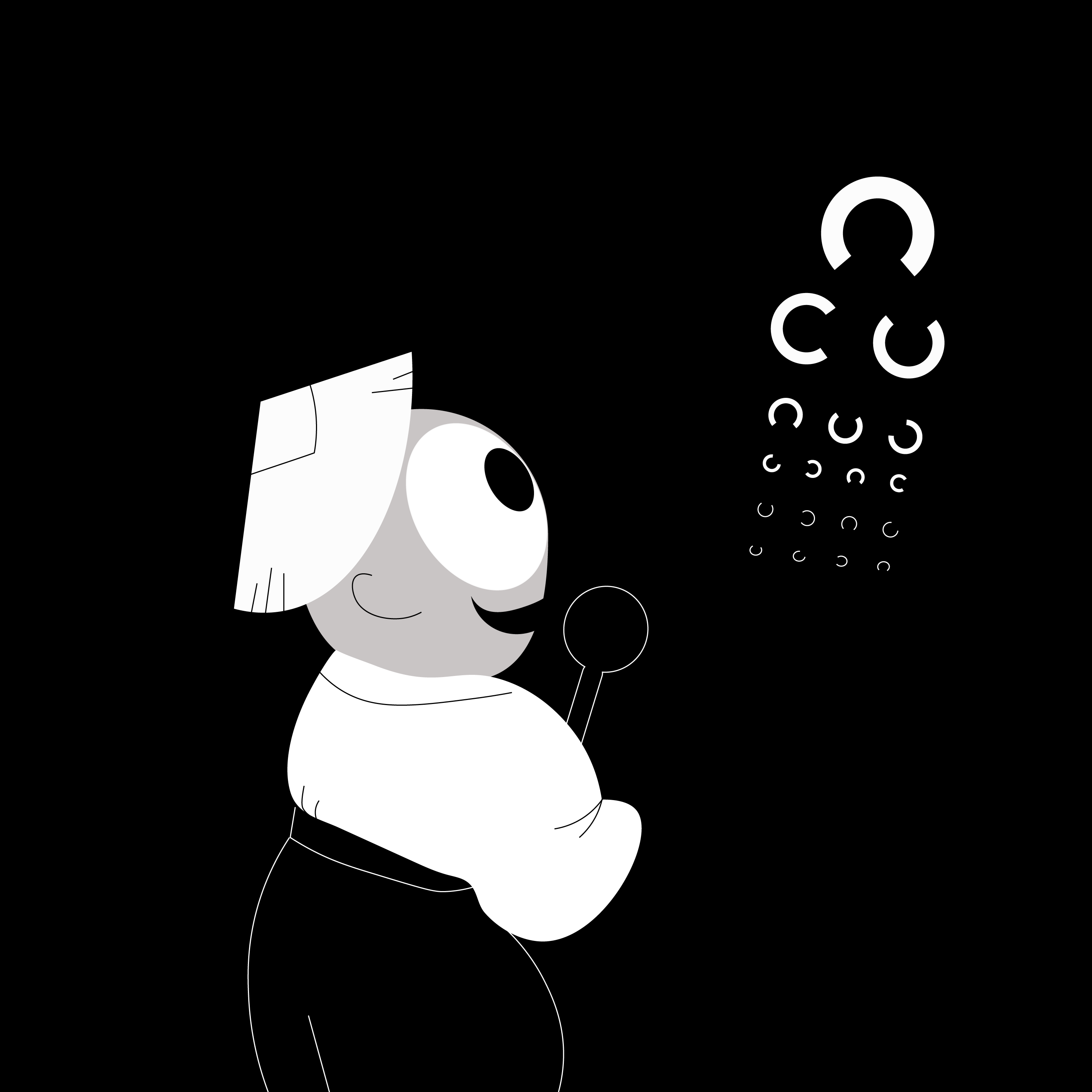 キャラクターイラスト3